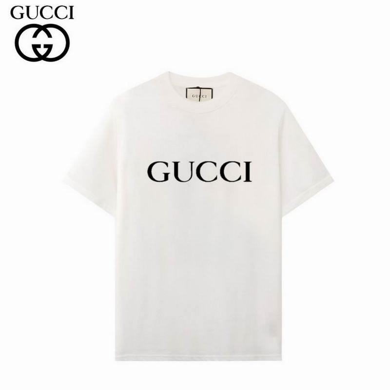 Gucci Men's T-shirts 1150